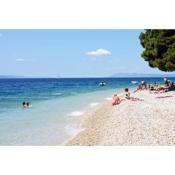 Apartments by the sea Zivogosce - Mala Duba, Makarska - 1054