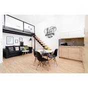 Apartments Dietla Cracow by Renters