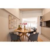 Apartments Florence - Ariento Deluxe 6