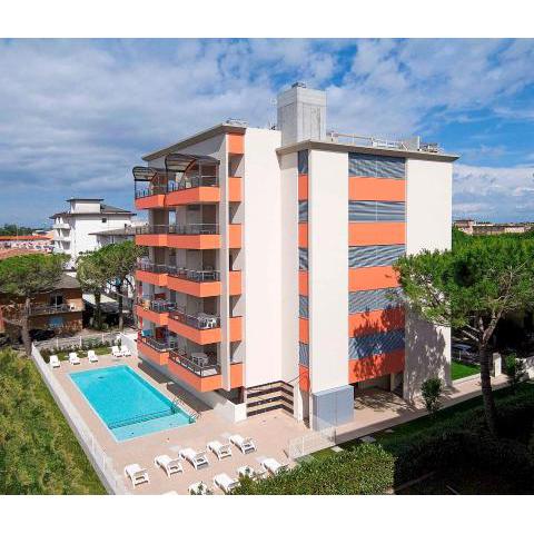 Apartments in Bibione 24463