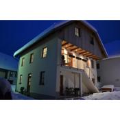 Apartments Nac Bovec