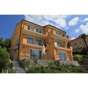 Apartments with a parking space Icici, Opatija - 7785