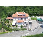 Apartments with a parking space Icici, Opatija - 7793