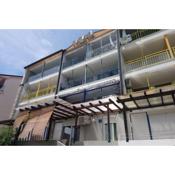 Apartments with a parking space Icici, Opatija - 7860