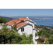 Apartments with a swimming pool Lovran, Opatija - 7694