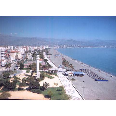 APCOSTAS - Torre del Mar Playa