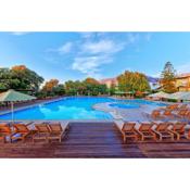 Apollonia Beach Resort & Spa