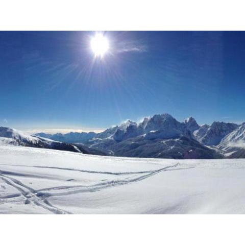 Appartamento Comelico Dolomiti