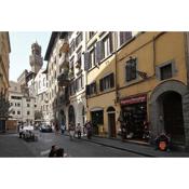 Appartamento Firenze, Centro Storico, 03