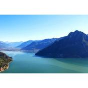 Appartamento Fonteno Lago d'Iseo