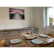 Appartement 4 personnes SPA