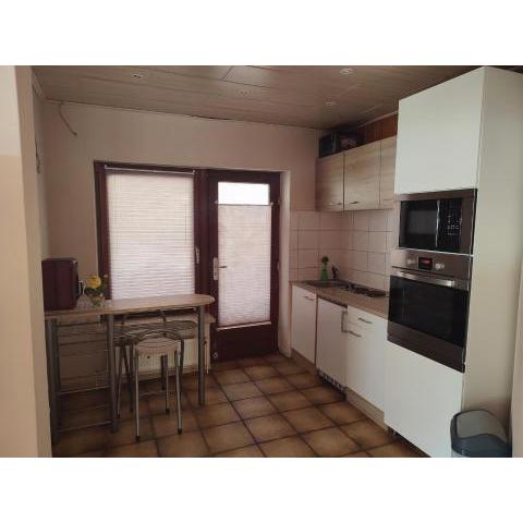 Appartement am Waldesrand