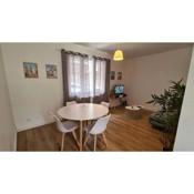 Appartement Améthyste Boulogne sur mer