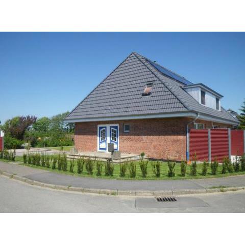 Appartement Amrum