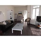 Appartement Berck-Plage, 3 pièces, 4 personnes - FR-1-646-29