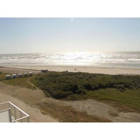 Appartement Berck-Plage, 3 pièces, 4 personnes - FR-1-674-1