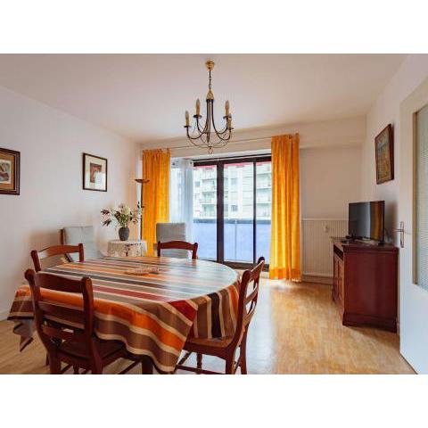 Appartement Biarritz, 3 pièces, 4 personnes - FR-1-3-550