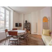 Appartement Biarritz, 3 pièces, 4 personnes - FR-1-3-581