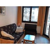 Appartement Chamonix-Mont-Blanc, 2 pièces, 4 personnes - FR-1-517-62