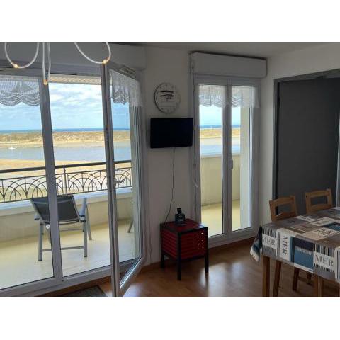 Appartement Dives-sur-Mer, 2 pièces, 4 personnes - FR-1-487-243