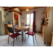 Appartement Dolus-d'Oléron, 2 pièces, 4 personnes - FR-1-246A-151