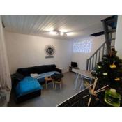 Appartement duplex avec garage Annecy centre et Lac