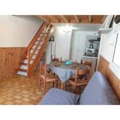 Appartement en bord de mer