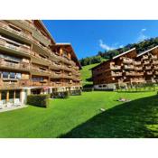 Appartement et studio, Val d'illiez