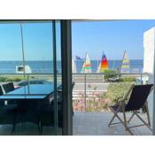 Appartement face mer LA BAULE