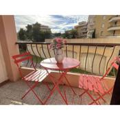 Appartement Fréjus, 3 pièces, 6 personnes - FR-1-226A-152