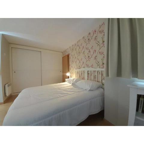 Appartement Hendaye, 2 pièces, 3 personnes - FR-1-239-898