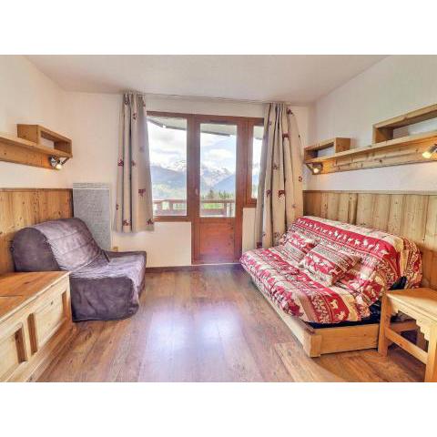 Appartement La Tania, 2 pièces, 4 personnes - FR-1-182A-22