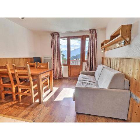 Appartement La Tania, 2 pièces, 4 personnes - FR-1-182A-6