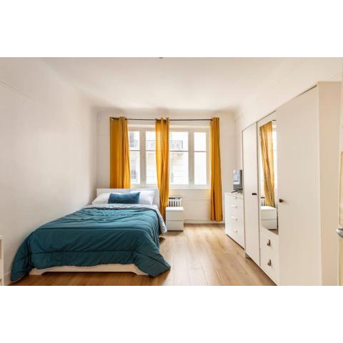 Appartement le confort