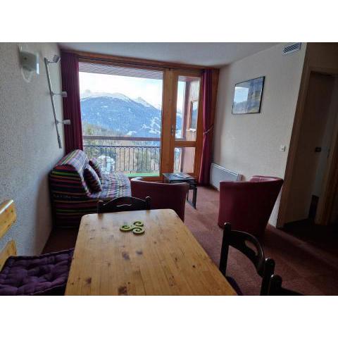 Appartement Les Arcs 1800, 2 pièces, 4 personnes - FR-1-346-549