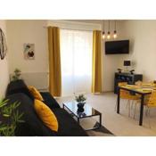 Appartement Lumea 80 m2 climatisé parking proche Sanctuaires