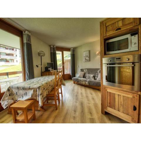 Appartement Morillon 1100, 2 pièces, 6 personnes - FR-1-642-73