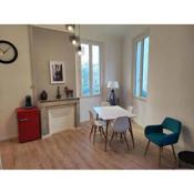 appartement place capucine