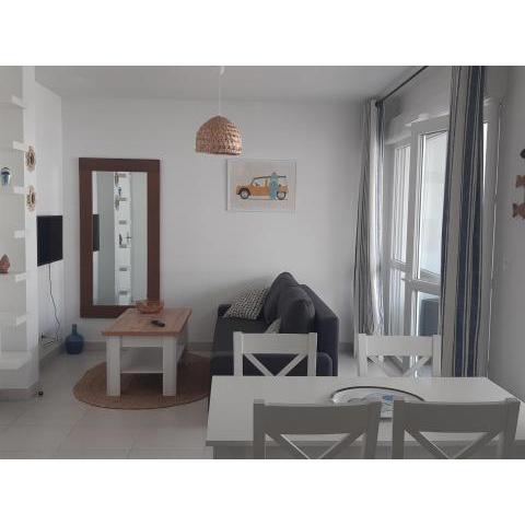 Appartement Port Leucate, 2 pièces, 4 personnes - FR-1-727-11