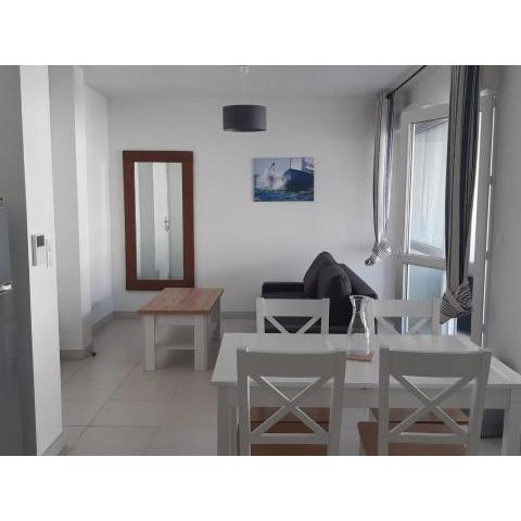 Appartement Port Leucate, 2 pièces, 4 personnes - FR-1-727-18