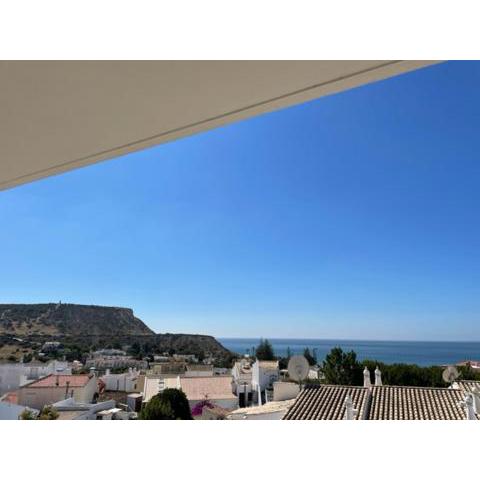 Appartement Praia da Luz - 2 Personnes - Vue mer