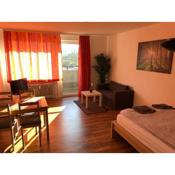 Appartement Redhouse