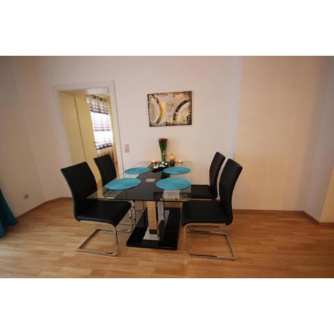 Appartement Romantikstadt Steyr