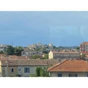 Appartement Rooftop avec piscine