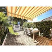 Appartement Sainte-Maxime, 2 pièces, 5 personnes - FR-1-226-518