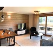 Appartement Samoëns, 4 pièces, 8 personnes - FR-1-624-130