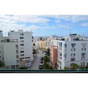 appartement T1 proche plage