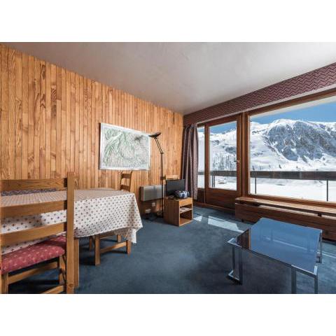 Appartement Tignes, 2 pièces, 6 personnes - FR-1-502-405