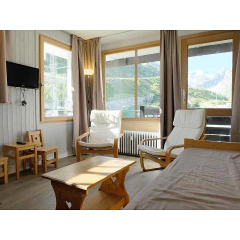 Appartement Tignes, 3 pièces, 7 personnes - FR-1-406-227