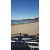 Appartement Vaux sur mer